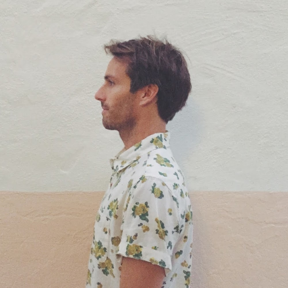 Meet your Posher, Erik